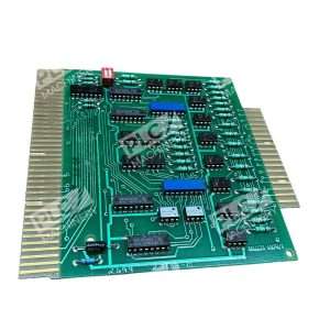 Universal Instruments 23133-C Multi Input Circuit Board 23132 94V-0 Rev D