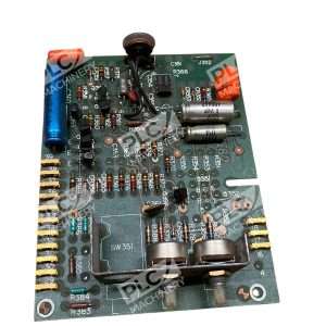 Industrial Control Board HT-1-1 PLC 043