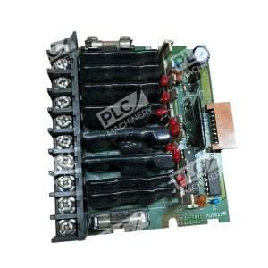 PCB-1787D PLC Output Module Board