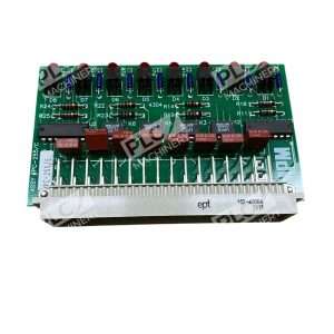 MPM PC-255/C Circuit Board ASSY CGI-794V0 Industrial Automation PCB