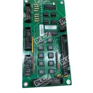 WCT B359616 Industrial PLC Control Circuit Bare PCB 94V-0 0031183 3138 NGA I/O