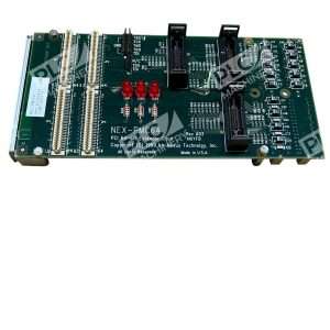 Nexus Technology NEX-PMC64 PCI 64-Bit Extender Card
