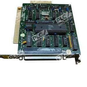 Vintage ISA Computer Expansion Card