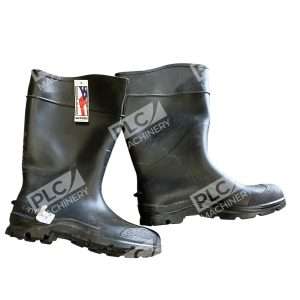 Honeywell Servus Rubber Safety Work Waterproof Knee Boots Size 11