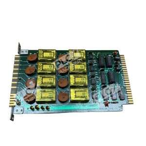 Analogic D4-8634 Circuit Board PCB Industrial Control Module Board Rev 0