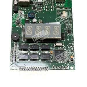 Elreha Garland 4527483 User Interface Board Commercial Oven Control PCB