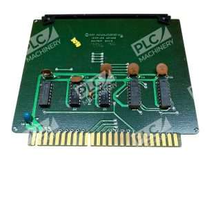 Analogic IEEE-LSB AC-408 Plug-In Circuit Board Module D4-7517 Rev 2