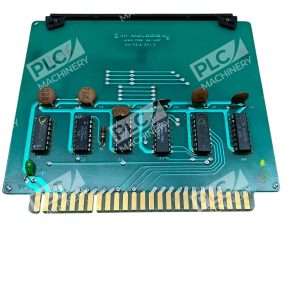 Analogic IEEE-MSB AC-407 Plug-In Module Circuit Board D4-7516 Rev 2