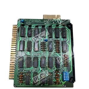 Analogic AC 409 IEEE Control Board Module D4-7518 REV 2 Industrial