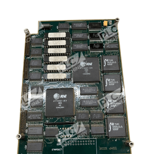 ITRAN CORP. FC 820 PLC Control Board REV D Industrial Automation
