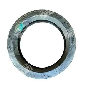 Victaulic 2-1/2" Pipe Coupling Gasket 73mm OD Elastomer Seal
