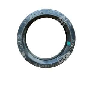 LPC R20 3" Pipe Coupling Gasket 88.9/89.1MM OD K-9