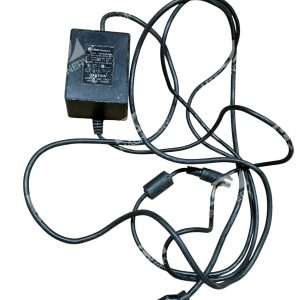 AT&T Paradyne JM-24151-NA(D) 24V 1.5A AC Transformer Modem Power Supply