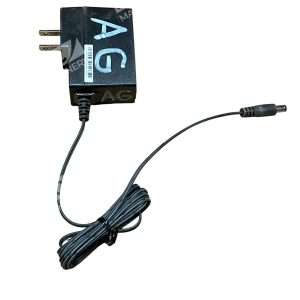 Motorola ML18-8140100-A1 14V 1A AC Power Supply Radio Charger Adapter