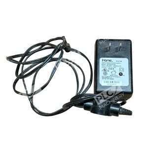 iHome AS160-075-AB 7.5V 2.14A AC Power Adapter Switch Mode Supply