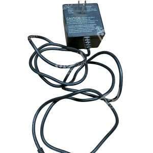 MSA Omega 494716 Battery Charger 12VDC Industrial Smart Charger