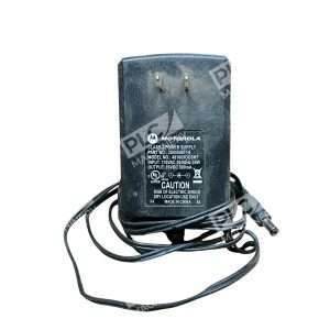 Motorola 481609003NT Class 2 Power Supply 16VDC Charger Adapter