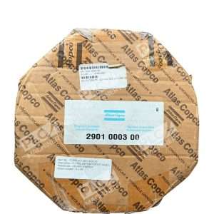 Atlas Copco 2901 0003 00 Air/Oil Separator Kit GA90 Compressor