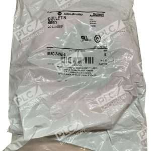 Allen-Bradley 889D-F4NE-5 QD Cordset 5m Straight Automation Cable