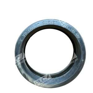 Victaulic 3" Style 90/99 Roust-A-Bout Gasket EPDM/Nitrile Pipe Seal