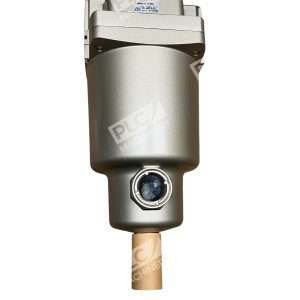 SMC AMG550C-N06BC Water Separator / Ambient Dryer 3/4" NPT 145 PSI Industrial