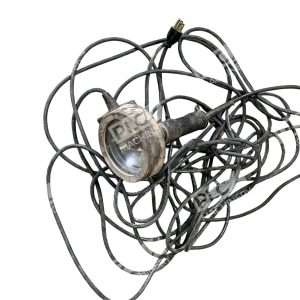 Specialty Lighting JETLITE 2127-1 Inspection Light 55,000 Candlepower 120V 25FT