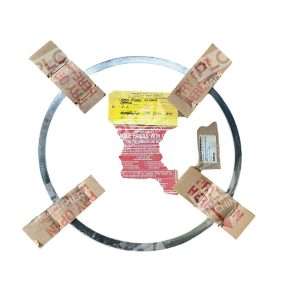 Industrial Gasket & Supply Co Spiral Wound Gasket 16-1-8X17-1-2 Seal 304SS