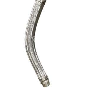 316-B Stainless Steel Braided Flexible Hose