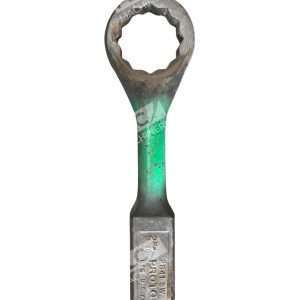 Proto 2641SW 12-Point Heavy-Duty Offset Striking Wrench 2-9/16" Industrial Tool