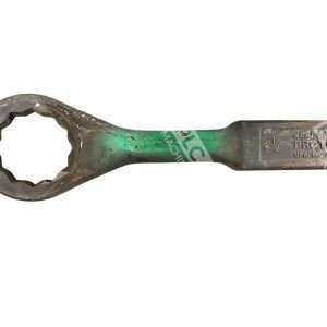 Proto 2640SW 12-Point Heavy-Duty Offset Striking Wrench 2-1/2" Industrial Tool