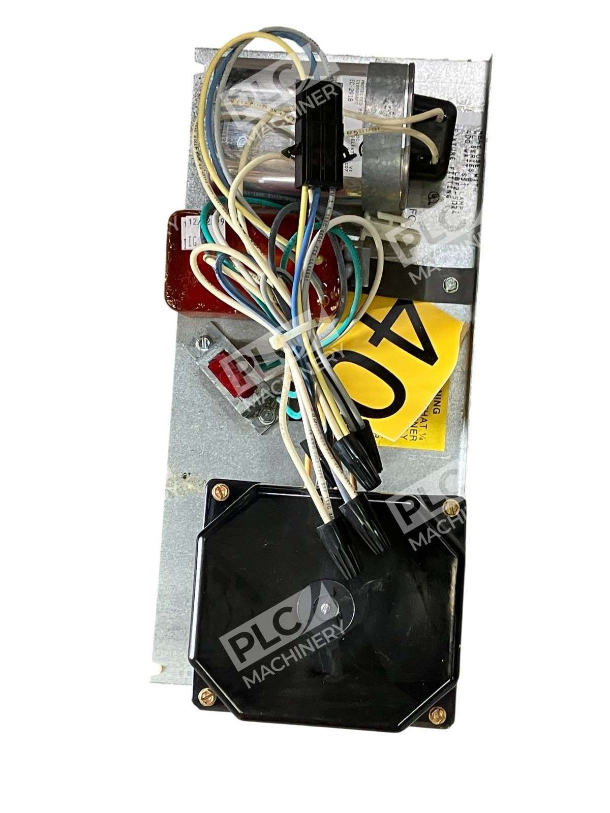 Holophane MB4C400HP48 HPS Ballast 400W 480V Industrial High-Pressure Sodium - Image 8