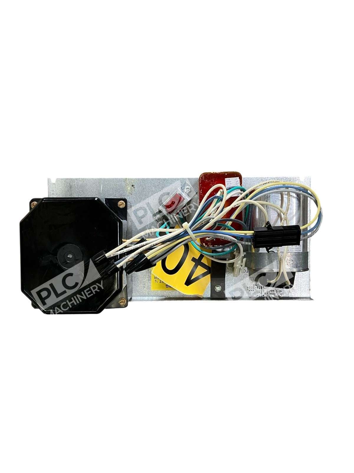 Holophane MB4C400HP48 HPS Ballast 400W 480V Industrial High-Pressure Sodium - Image 6