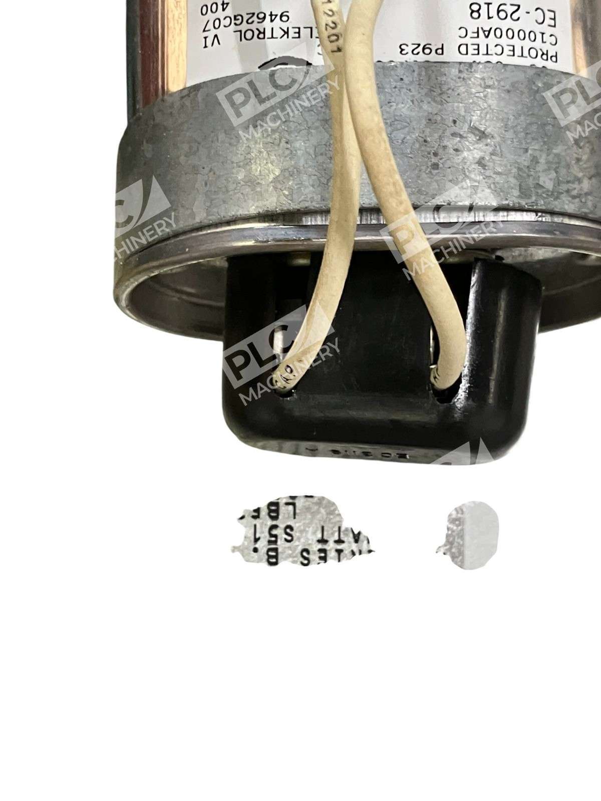 Holophane MB4C400HP48 HPS Ballast 400W 480V Industrial High-Pressure Sodium - Image 7