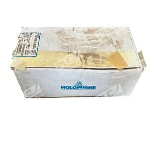 Holophane MB4C400HP48 HPS Ballast 400W 480V Industrial High-Pressure Sodium