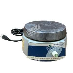 VWR Dyla-Stir Magnetic Stirrer 12620-974 Lab Mixer 986952 115V 50W