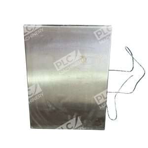 Rice Lake Load Cell BM1824-1K 1000lb / 500kg Industrial Weight Sensor NTEP