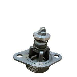 Kansas City Deaerator Spray Valve H101002-FER-L Boiler Feedwater S121489-FER-L