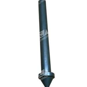 Moil Point Chisel / Bit – Hydraulic Rock Breaker & Jackhammer Tool