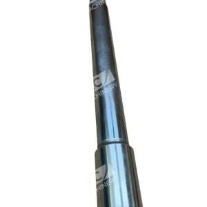 Heavy-Duty Through Bolt / Tie Rod Long Bolt Axle Shaft – High-Tensile Steel