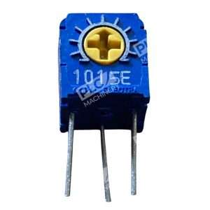 Copal Electra 1015E Single-Turn Cermet Trimpot PCB Mount