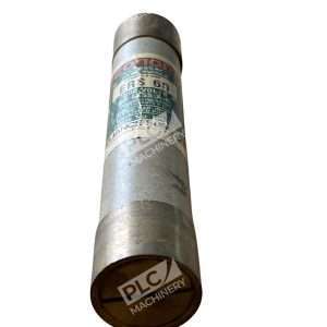 Reliance Electric Economy ERS 60 Class H Renewable Fuse 60A 600V