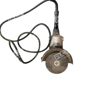 Black & Decker 4075 Type 5 7"/9" Angle Sander Grinder 15A 120V 5000 RPM