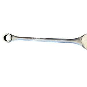 Wright Tool 2-1/8" Combination Wrench Open Box End