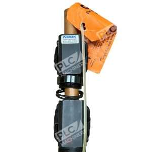 Nook Industries Mechanical Screw Jack Linear Actuator