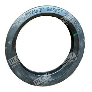 Victaulic Style 90 / 99 Roust-A-Bout Gasket 4 Inch Pipe Rubber