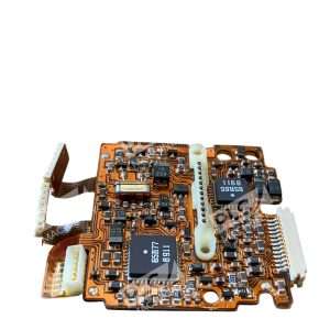 Power Control PCB Module RF Circuit Board for Electronics Device