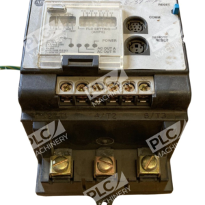 Allen Bradley AB 8 37A SMP 3 Solid State Overload Relay 592 C1HA B