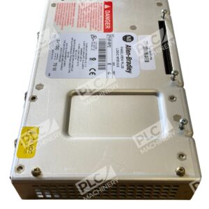 Allen Bradley AB Logic Module Panelview Plus 2711P RP2 E Rev C