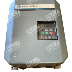 Allen Bradley AB Adjustable Frequency AC Drive 1333 AAB D