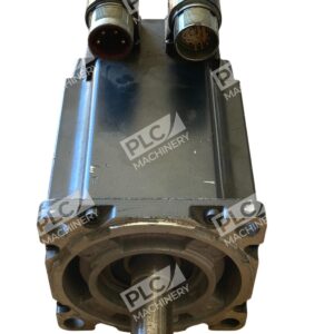 Allen Bradley AB Kinetix AC Inverter Duty Servo Motor MPL B420P MJ72AA A